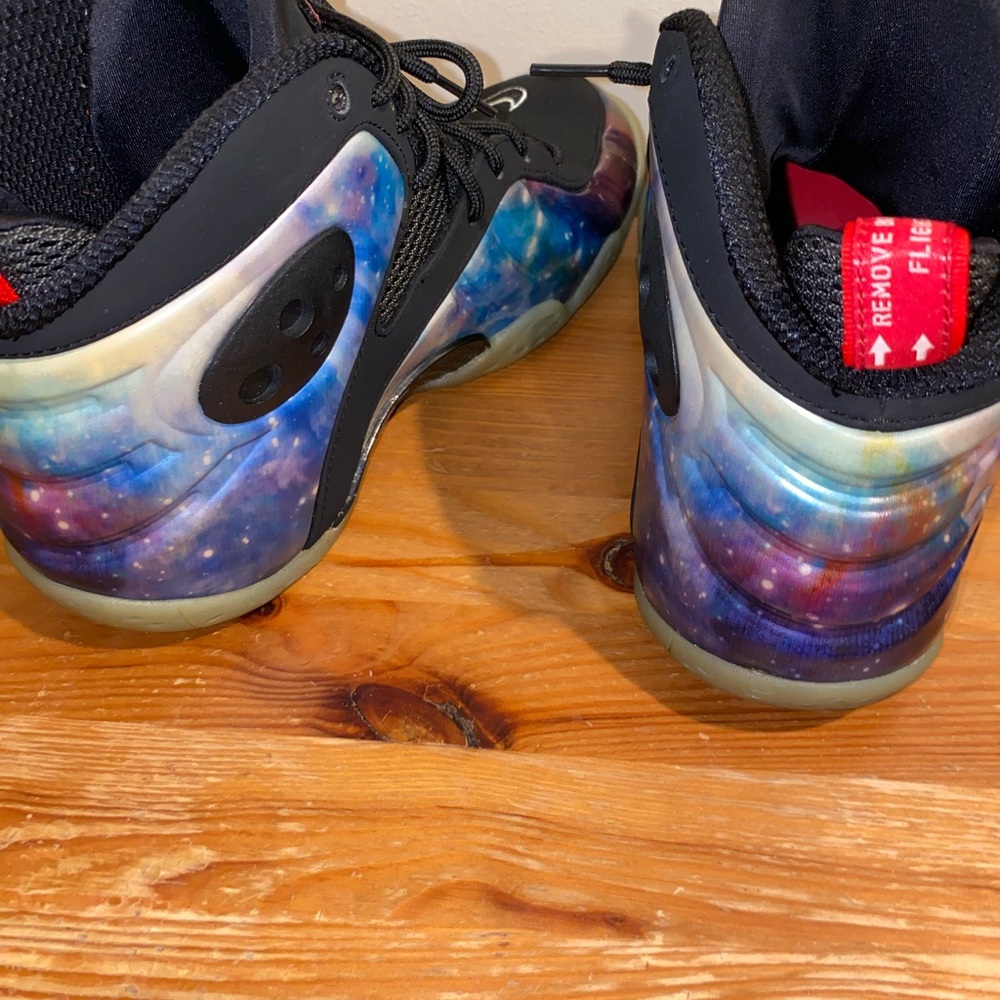 Nike Zoom Rookie PRM - Picture 2 of 16